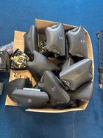 SAAB 9-3 CLAXON, Auto diversen, Ophalen of Verzenden