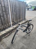 Mountainbike merida, Ophalen, Gebruikt, Aluminium, 24 inch of meer