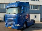 DAF XG XG-480 MET MAAR 180921 KM (bj 2022), Auto's, Vrachtwagens, Automaat, Achterwielaandrijving, Euro 6, Blauw