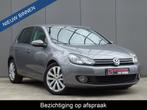 Volkswagen Golf 1.4 TSI Highline * XENON * PDC * STOELVERWAR, Euro 5, Stof, Gebruikt, 4 cilinders