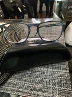 Specsavers bril met helder glas en etui, Overige merken, Zwart, Ophalen of Verzenden, Zo goed als nieuw