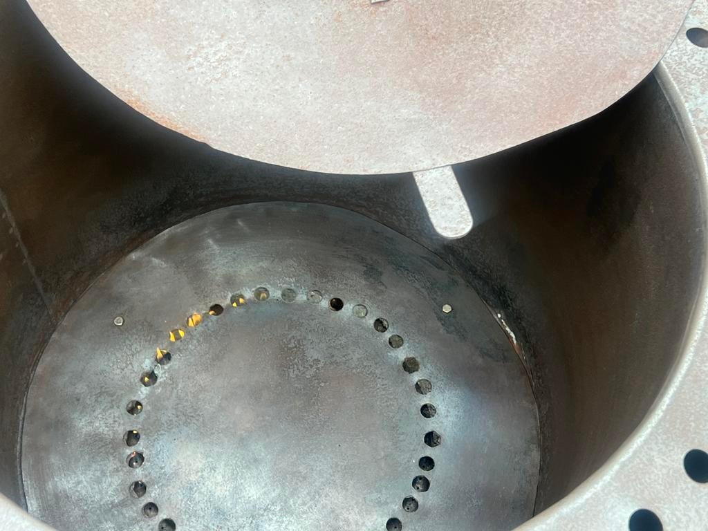 Goedkoopste Arabisch broodbakker moet weg, Ophalen of Verzenden, Zo goed als nieuw