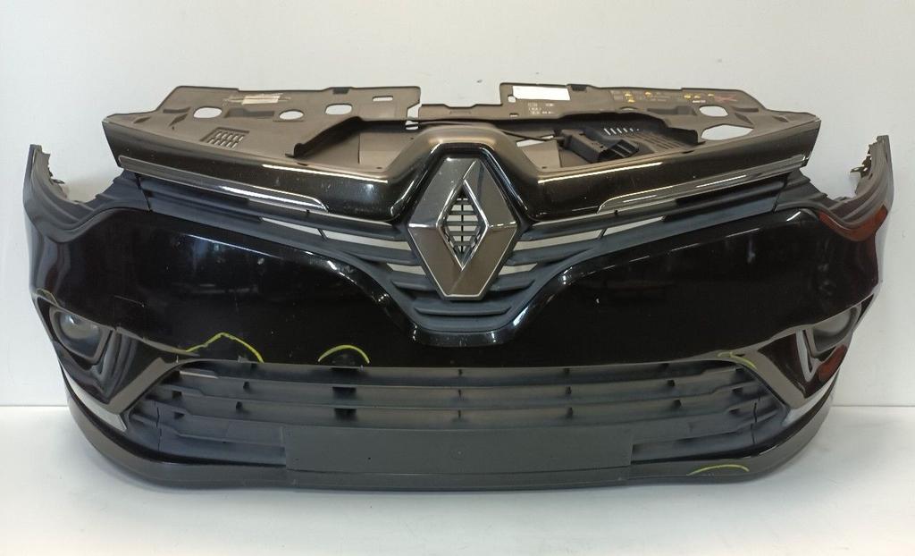 Bumper voor Renault Clio, Onderdelen@venauto.nl, Van der Ven Autorecycling B.V., Gebruikt, Ettenseweg 76, 4706 PB Roosendaal, The Netherlands