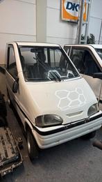 Canta lx opknapper, Diversen, Brommobielen en Scootmobielen, Ophalen of Verzenden, 46 km of meer, Canta, 16 km/u of meer