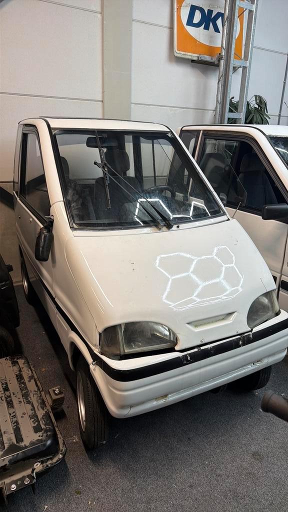 Canta lx opknapper, Diversen, Brommobielen en Scootmobielen, Canta, 46 km of meer, 16 km/u of meer, Ophalen of Verzenden