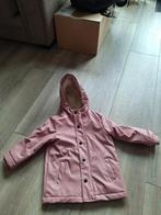 Roze regenjas voor kinderen, Kinderen en Baby's, Ophalen of Verzenden, Gebruikt, Hema, Meisje