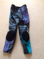 In goede staat verkerende motor broek, Kleding | Heren, Broeken en Pantalons, Ophalen, Overige kleuren, Hein Gericken, Maat 48/50 (M)