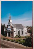 Waddinxveen, Ophalen of Verzenden, 1980 tot heden, Ongelopen, Zuid-Holland