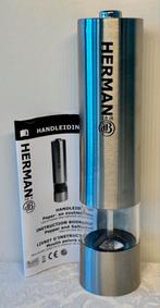 Herman Peper- en Zoutmolen 2.0, Ophalen of Verzenden, Nieuw