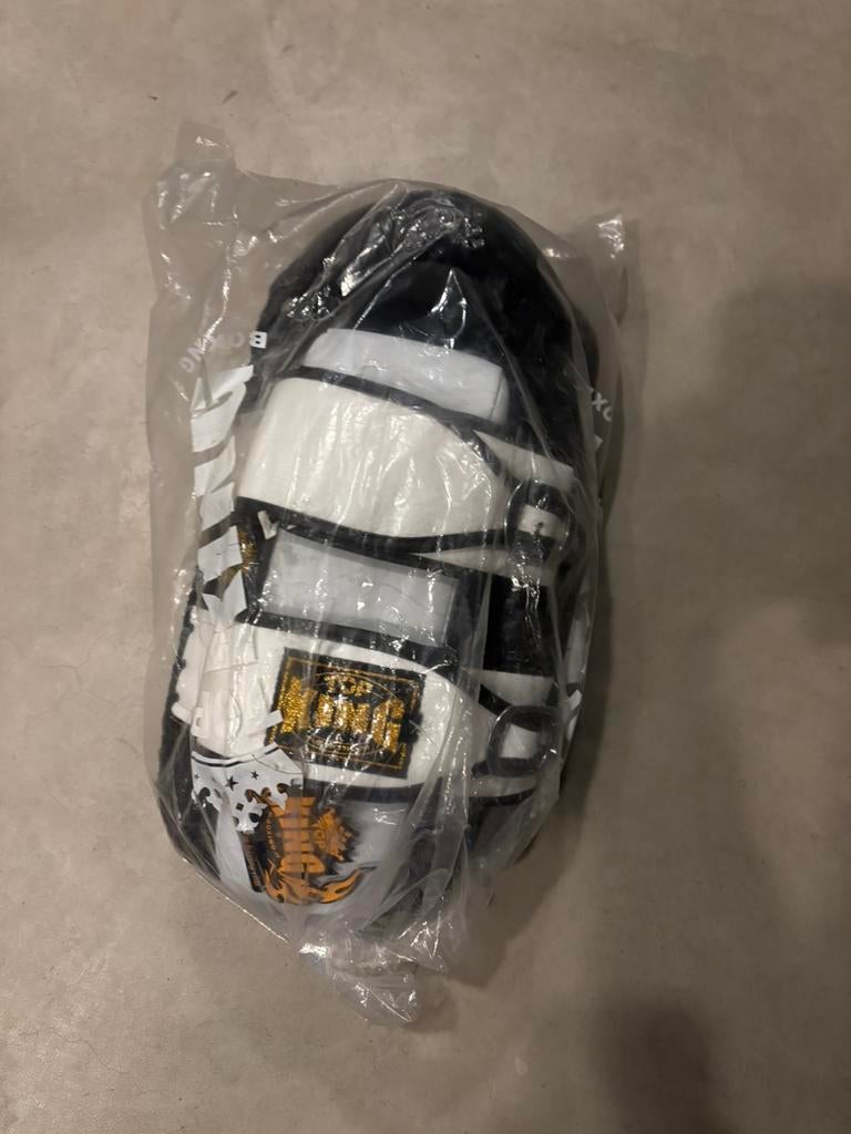 Top King kick pad, Maat L, Ophalen of Verzenden, Nieuw, Overige