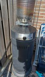 Terraskachel - Gas, Tuin en Terras, Ophalen, Gebruikt