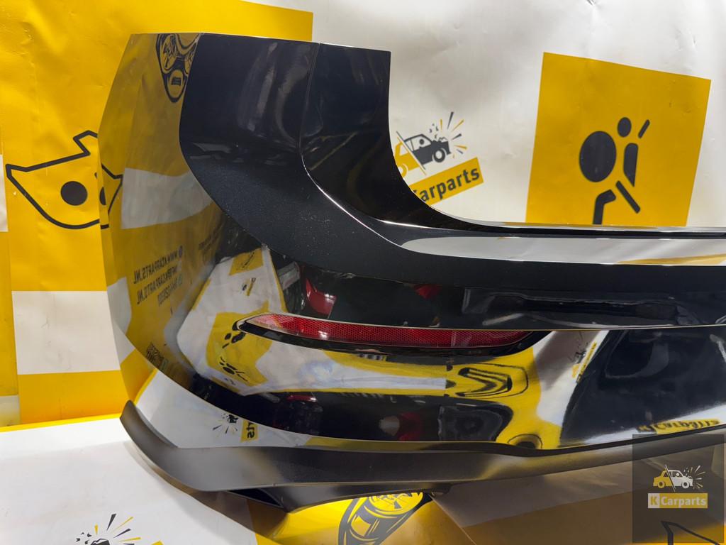 GOLF 8 VIII GTI CLUBSPORT Achterbumper 5H0807221D, Auto-onderdelen, Carrosserie en Plaatwerk, Gebruikt, Volkswagen AG, Bumper