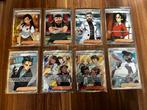 Lotje Pokémon Full Art Trainer Kaarten, Ophalen of Verzenden, Zo goed als nieuw, Meerdere kaarten, Foil