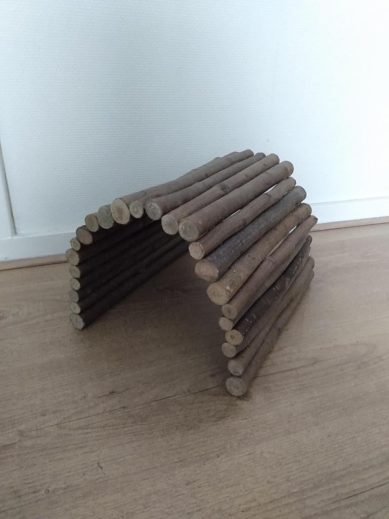 Tunnel, loopbrug voor konijn of ander knaagdier, Ophalen of Verzenden, Nieuw