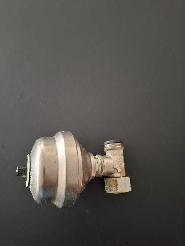 Flamco Flexofit Waterslagdemper voor wasmachine, Ophalen of Verzenden
