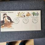 AAT Australië 55A 1983 Regional Wildlife, Ophalen, Gestempeld