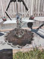 Bronzen waterornament, Ophalen, Waterornament