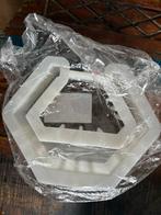 Siliconen mal voor geurbrander - Nieuw, Hobby en Vrije tijd, Knutselen, Ophalen of Verzenden, Nieuw, Materiaal