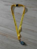 keycord sterke luchthaven, Ophalen, Nieuw, Gebruiksvoorwerp