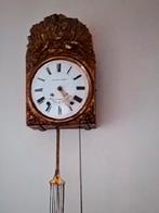 Comtoise klok Lalande Riviere á Lembije, Antiek en Kunst, Ophalen