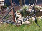Omafiets frame 57cm - Project, Ophalen, Gebruikt, Oldtimer, Frame