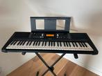 Yamaha keyboard PSR-E363 met standaard, Yamaha, Ophalen of Verzenden, Met standaard, 61 toetsen