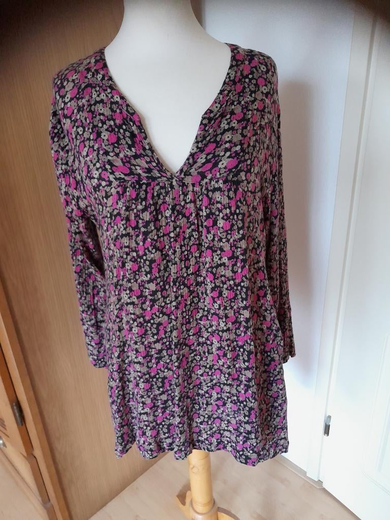 Tuniek blouse van Masai M., Masai, Verzenden, Zo goed als nieuw, Maat 38/40 (M)