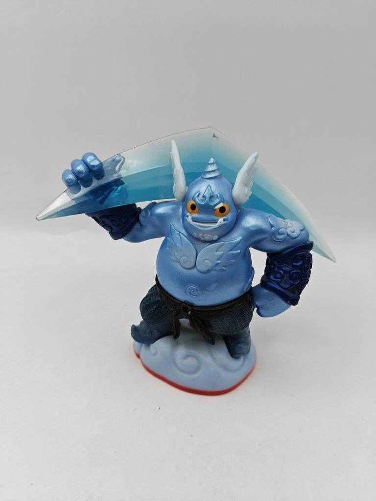 Skylanders trap team Gusto, Avontuur en Actie, ., 1 speler, Ophalen of Verzenden