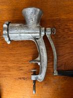 Vintage Vleesmolen SWIM - Nummer 8, Antiek en Kunst, Ophalen of Verzenden