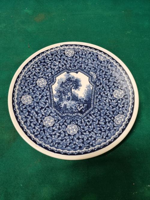 wandbord boom villeroy en boch, Ophalen of Verzenden