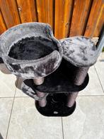 leuke katten krabpaalmet ligplaatsen, Ophalen, Gebruikt