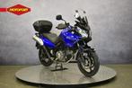 Suzuki DL 650 V STROM (bj 2008), Motoren, M.weel@nimag.nl, Bedrijf, Nimag Suzuki Onderdelen, Toermotor