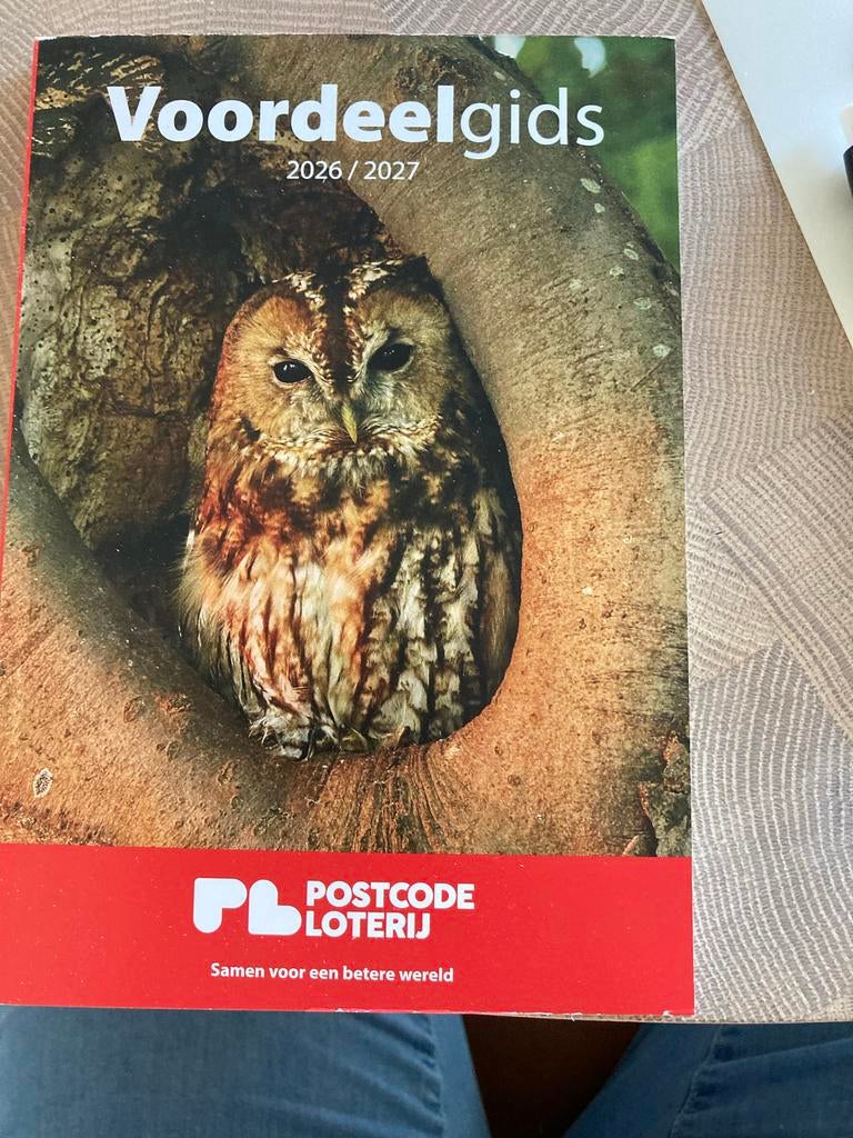 Kortingsbonnen ruilen, Drie personen of meer, Kortingsbon