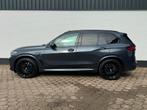 BMW X5 XDrive45e M-Sport l PANO l TREKHAAK l H&K l 22'' l TO, Gebruikt, Vierwielaandrijving, 2998 cc, SUV of Terreinwagen