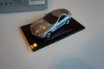 Mercedes SLR Mc. Laren 2003 Mini Champs1/43, Ophalen of Verzenden, Zo goed als nieuw, Auto, MiniChamps