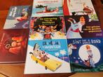 8 nieuwe ongelezen SINTERKLAAS  boeken, Ophalen of Verzenden
