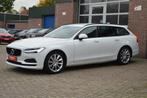 Volvo V90 2.0 T5 Momentum | AUT - CNG - NAVI (bj 2018), Automaat, Euro 6, 4 cilinders, 1969 cc