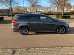 Ford Focus Wagon 1.0 Ecoboost ST-Line Business 140pk, bj2018, Handgeschakeld, 1216 kg, Particulier, 3 cilinders