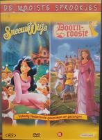 Kinder dvd.s 4 stuks zie foto.pakket 345, Alle leeftijden, Ophalen of Verzenden, Zo goed als nieuw, Europees