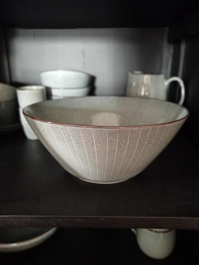 Nieuw grote schaal Broste Copenhagen, Huis en Inrichting, Keuken | Servies, Nieuw, Ophalen of Verzenden, Overige stijlen, Glas