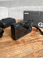 Ricoh GR III - GR3 Compact Camera, Compact, Ophalen of Verzenden, Zo goed als nieuw, Overige Merken