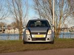 Suzuki Swift 1.5 2005 Grijs 5D, Voorwielaandrijving, 40 €/maand, Zwart, 4 cilinders