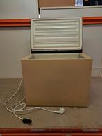 Camping Koelbox 220V en 12V - Ideaal voor onderweg!, Ophalen