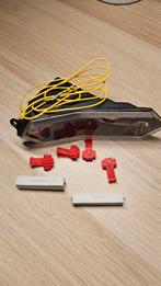 LED voorrijlicht knipperlicht motor/scooter - Smoked zwart, Ophalen of Verzenden, Nieuw, Honda