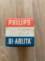 Philips Bi-Arlita lampen en anderen., Verzamelen, Ophalen of Verzenden, Zo goed als nieuw
