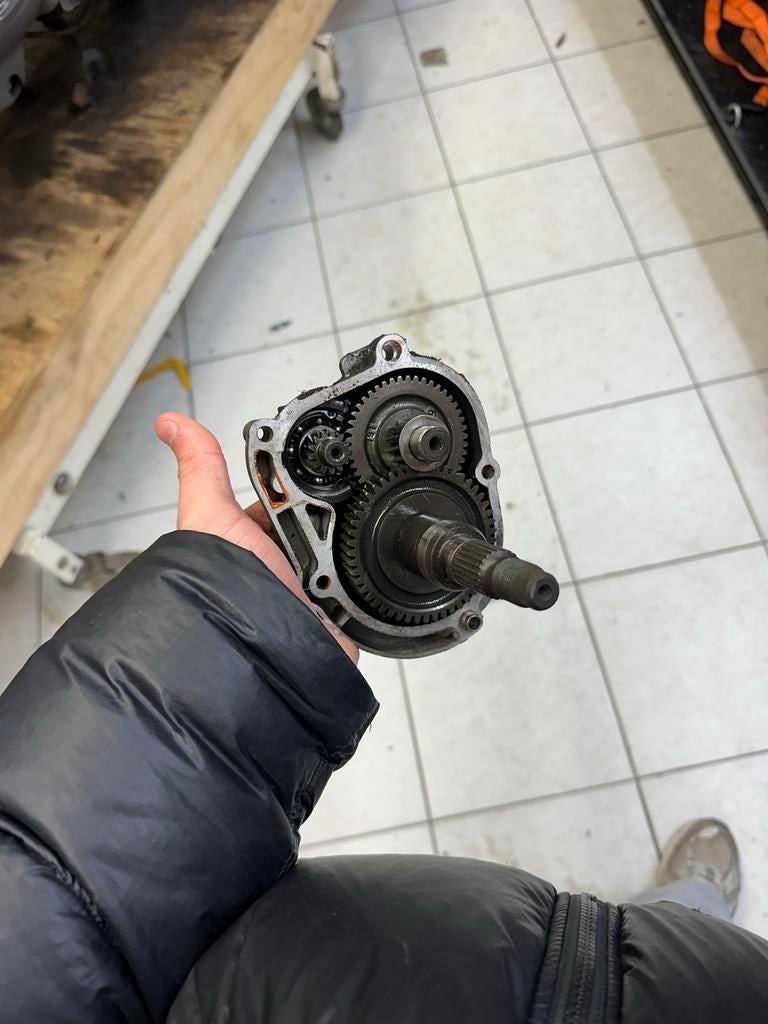 Vertanding Piaggio Zip/LX/S/ET - Goede staat, Ophalen of Verzenden, Gebruikt, Overige typen, Piaggio