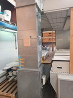 Schuurmachine met afzuiging, Ophalen, 1200 watt of meer