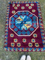Vintage Wollen smyrna vloerkleed, Ophalen