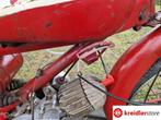 Motoguzzi Cardelino met zeer mooie patina zonder kenteken, Overige merken, Motoguzzi, Motoguzzi, Motoguzzi