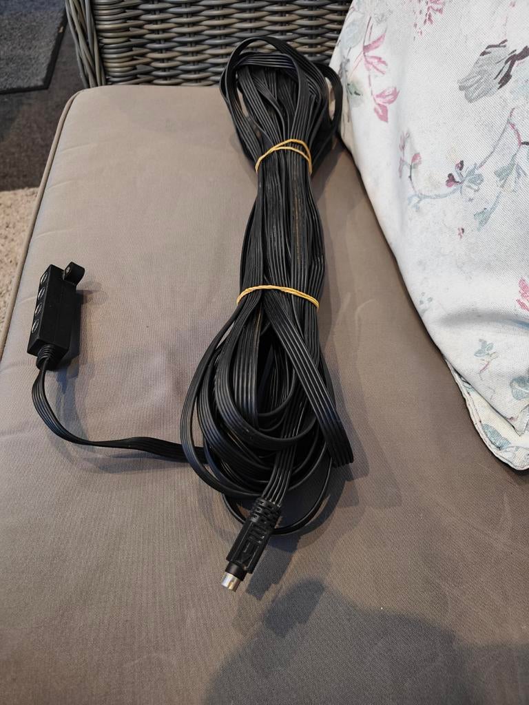 Bose Lifestyle systeem kabel 14m met 4 extra aansluitingen, Overige merken, 70 watt of meer, Ophalen of Verzenden, Zo goed als nieuw